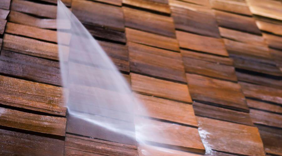 Professional gutter cleaning in Keaton, KY